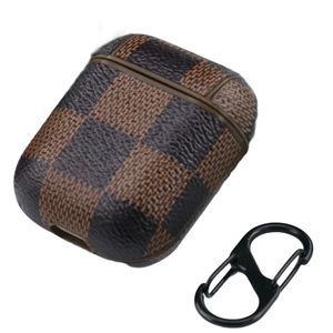 Protective case for airpods